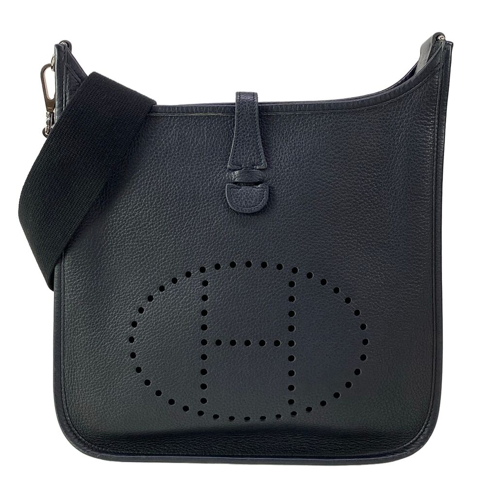 Hermès Evelyne II PM Shoulder Bag